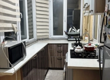 Ağa Neymətulla küçəsi