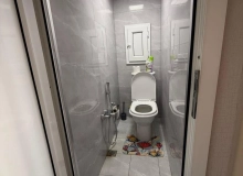 Əliağa Şıxlınski küçəsi