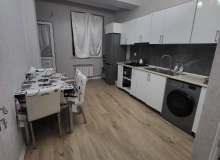 Abşeron, Məhəmməd Əsədov küçəsi