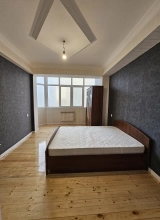 Masazır qəsəbəsi, Qurtuluş 93 kompleksi