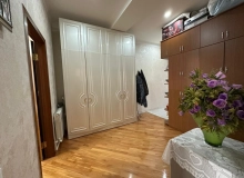 Əli Vəliyev küçəsi