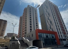 Nəsrəddin Tusi küçəsi