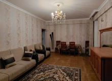 Yasamal. Əsəd Əhmədov kuç.