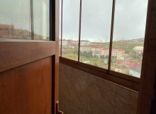 Qaraçuxur qəsəbəsi
