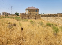 Şəmşir Abbasov küçəsi