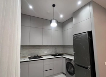 A.M.Şərifzadə küçəsi