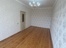 Buzovna qəsəbəsi