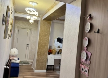 Masazır qəsəbəsi, Qurtuluş 93 kompleksi