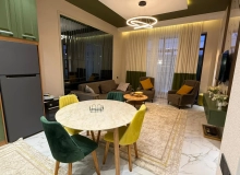 Mərdəkan qəsəbəsi