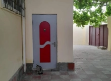 Əhmədli qəsəbəsi, 8 Noyabr prospekti