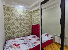 Masazır qəsəbəsi