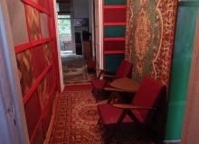 Səməd Vurğun küçəsi