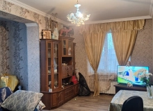 Nəsrəddin Tusi küçəsi