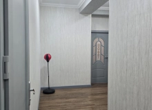 Əliağa Şıxlinski küçəsi