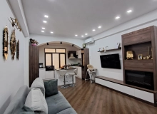 7-ci mkr, Süleyman Sani Axundov