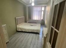 Masazır qəsəbəsi Dream Park yaşayış kompleksi
