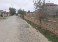 Fərman Kərimzadə küçəsi