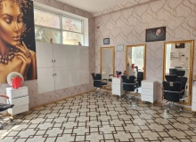 Masazır, Yeni Bakı yaşayış kompleksi, bina 15
