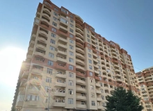 Sadıqcan küçəsi
