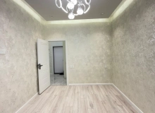 Əliağa Şıxlınski küçəsi