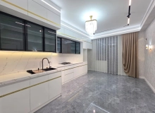 Sənan Kərimov küçəsi