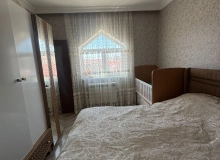 Masazır qəsəbəsi Qurtuluş 93 yaşayış kompleksi