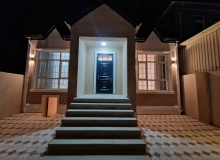 Masazır q Yeni Bakı yaşayış kompleksi