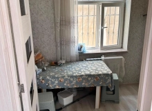 Masazır qəsəbəsi