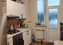 Xırdalan, Köhnə bazarın yanı