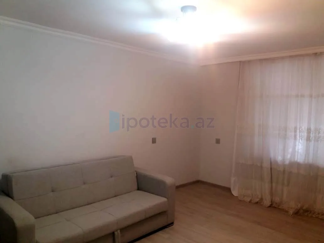 Şərifzadə küçəsi