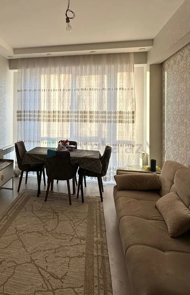 Yasamal rayonu, Melissa Park yaşayış kompleksi