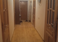 T.Məmmədov küçəsi