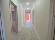 Məmmədli qəsəbəsi