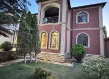 Badamdar 1-ci massiv