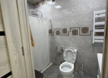 İnqlab İsmayılov küçəsi