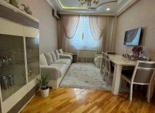 Xudu Məmmədov küçəsi