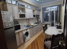 Əhmədli qəsəbəsi