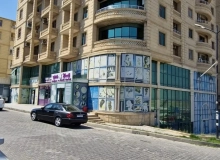 Masazır, İstiqlaliyyət küçəsi
