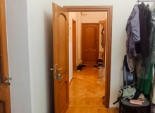 Cəfər Xəndan küçəsi