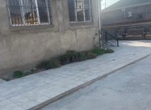 Heydar Əliyev pr., Novxanı bağlar massivi