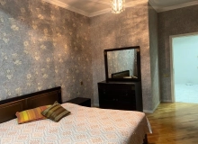 8 Noyabr m/st yaxınlığında, Ceyhun Səlimov küç.