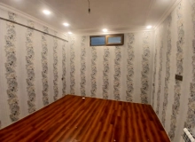 Naxçıvanski küçəsi