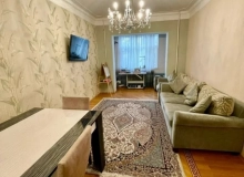 Şıxlinski küçəsi