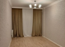 Sülh prospekti Bağça şəhər y.k