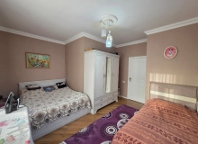 Nəsrəddin Tusi küçəsi