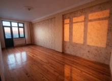 Məzahir Rüstəmov küçəsi