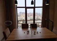 Yermoyenko küçəsi