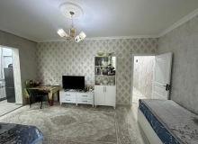 Nizami rayonu, Neftçilər m.s və Xalqlar Dostluğu m.s