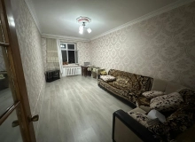 Samir Cəfərov küçəsi