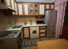 Yeni Günəşli AB massivi